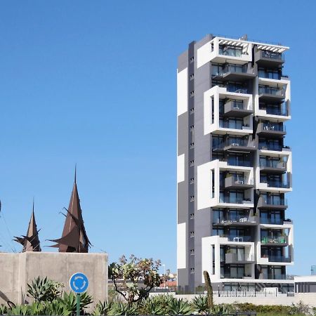 Calpe Playa Arenal Apartman Kültér fotó