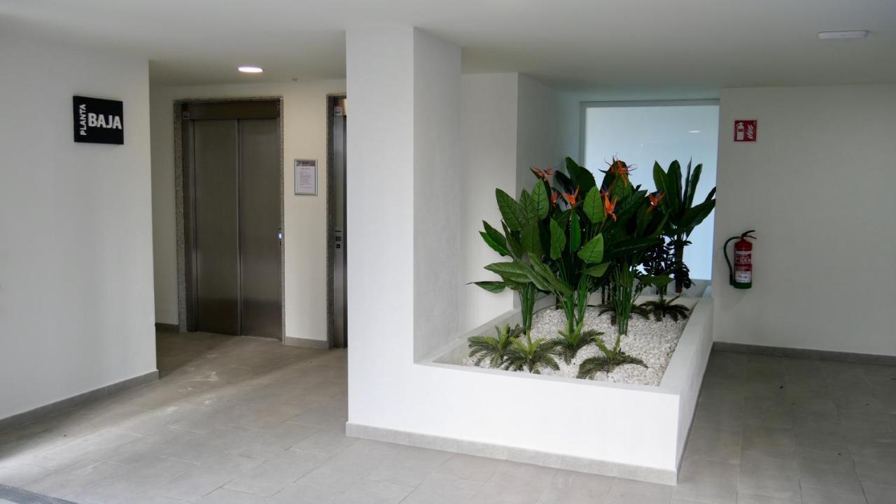 Calpe Playa Arenal Apartman Kültér fotó