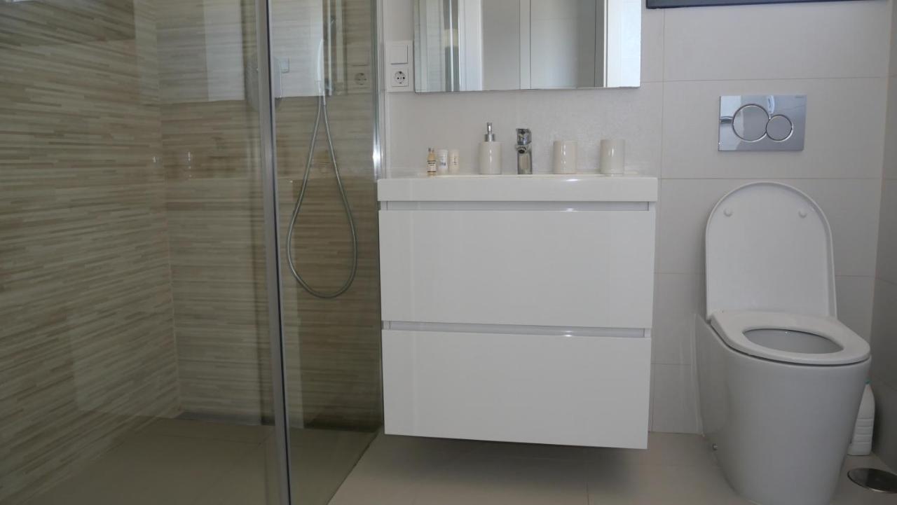 Calpe Playa Arenal Apartman Kültér fotó