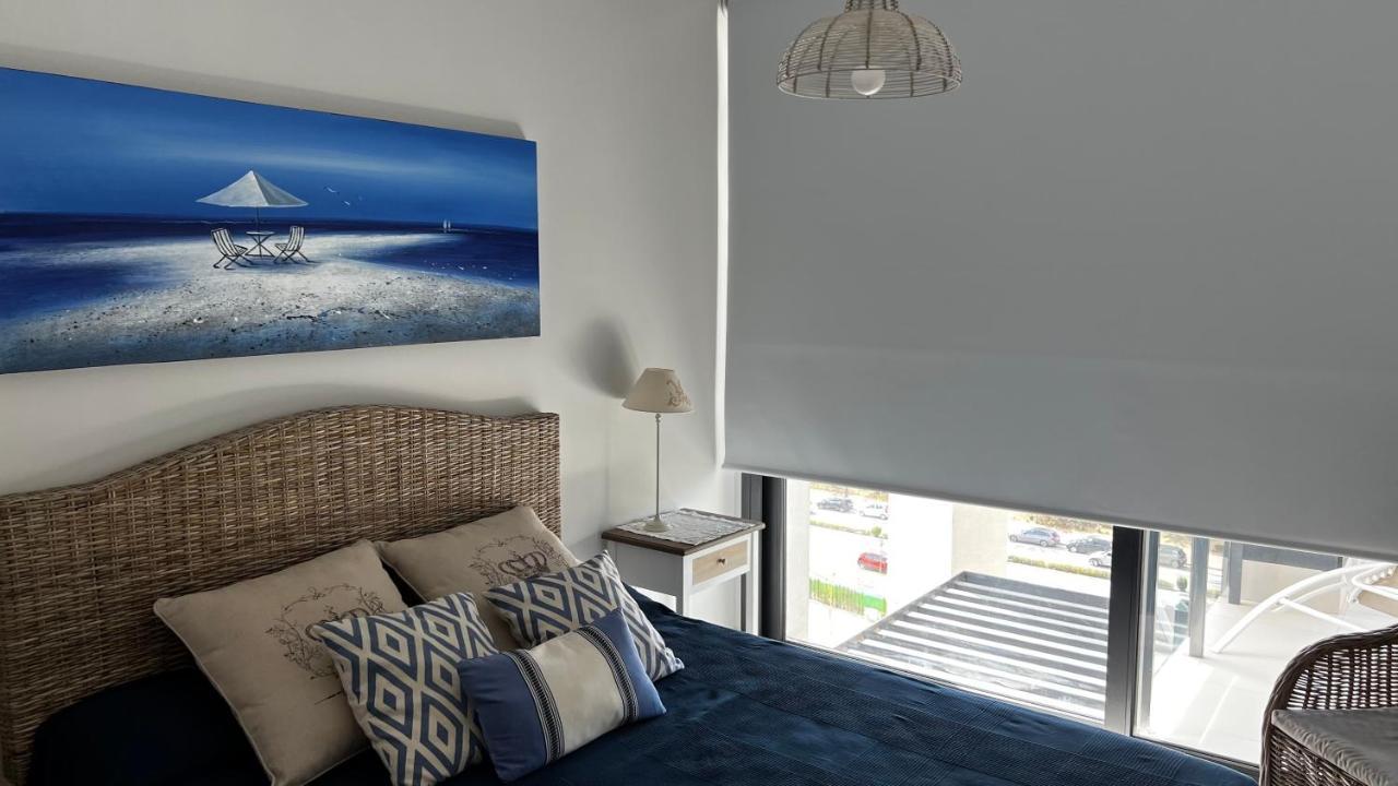 Calpe Playa Arenal Apartman Kültér fotó