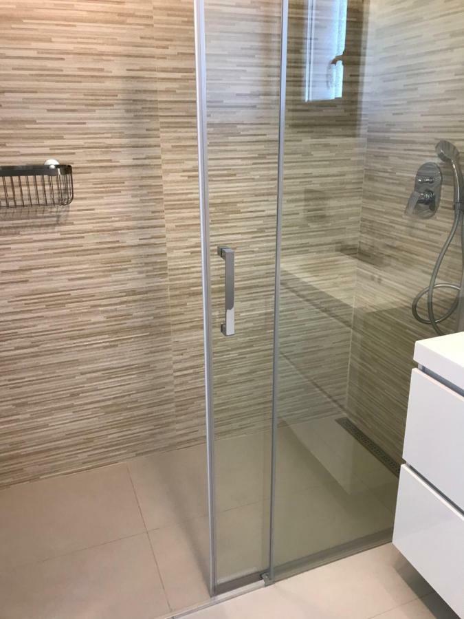 Calpe Playa Arenal Apartman Kültér fotó